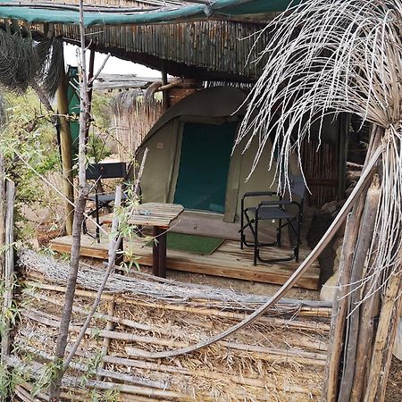 Amber Lagoon Backpackers Lodge Vleirivier Pokoj fotografie