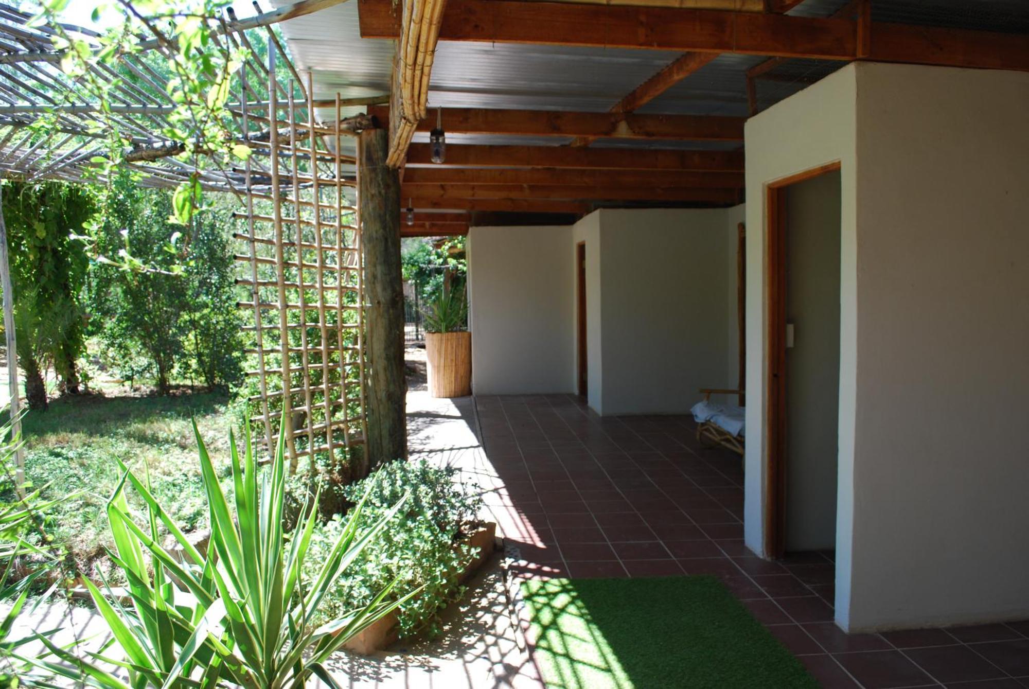 Amber Lagoon Backpackers Lodge Vleirivier Pokoj fotografie
