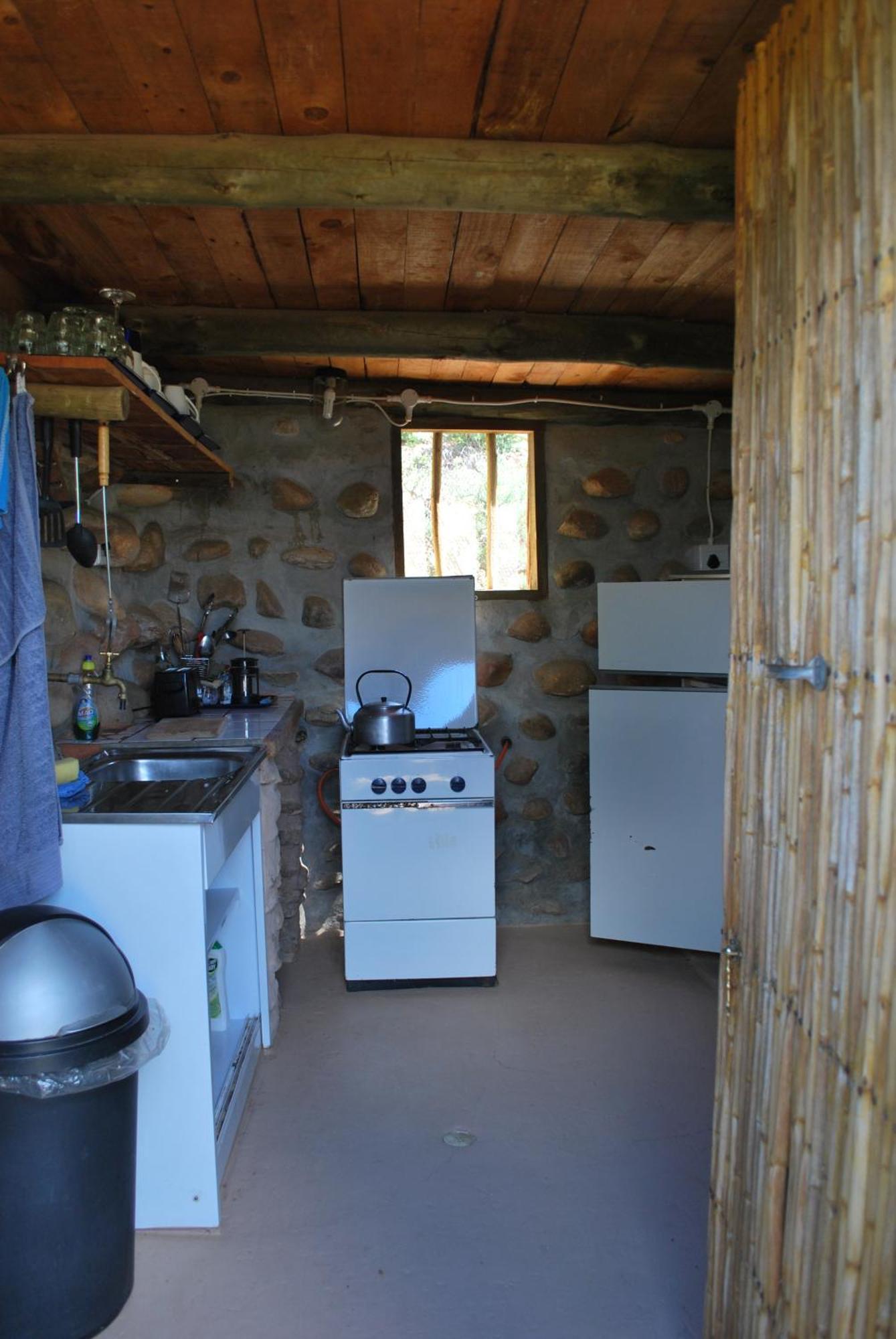 Amber Lagoon Backpackers Lodge Vleirivier Pokoj fotografie