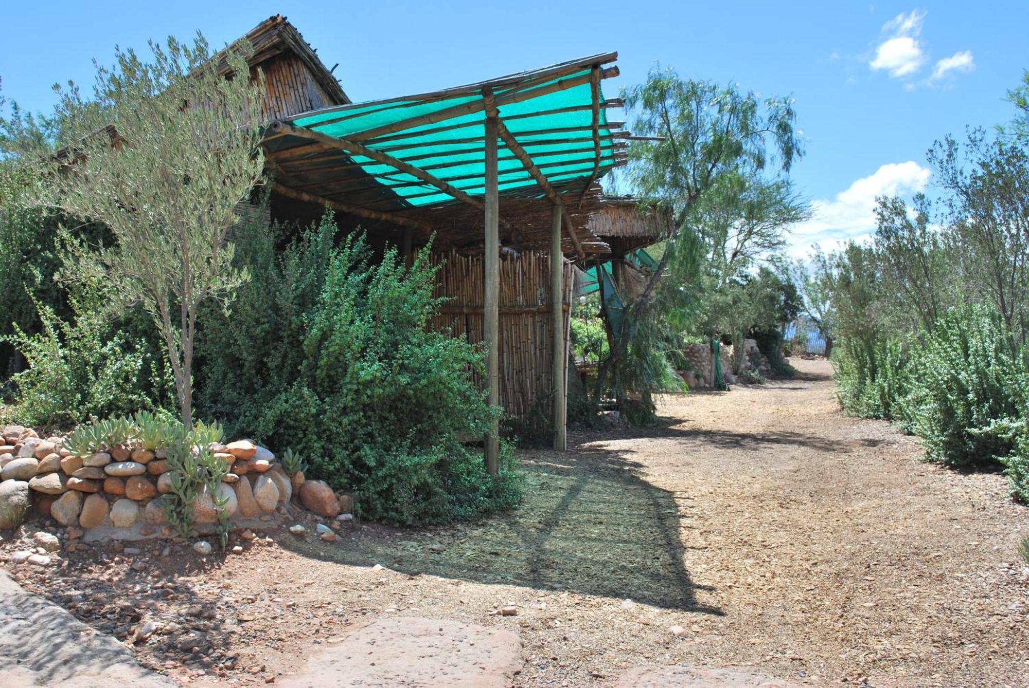Amber Lagoon Backpackers Lodge Vleirivier Pokoj fotografie