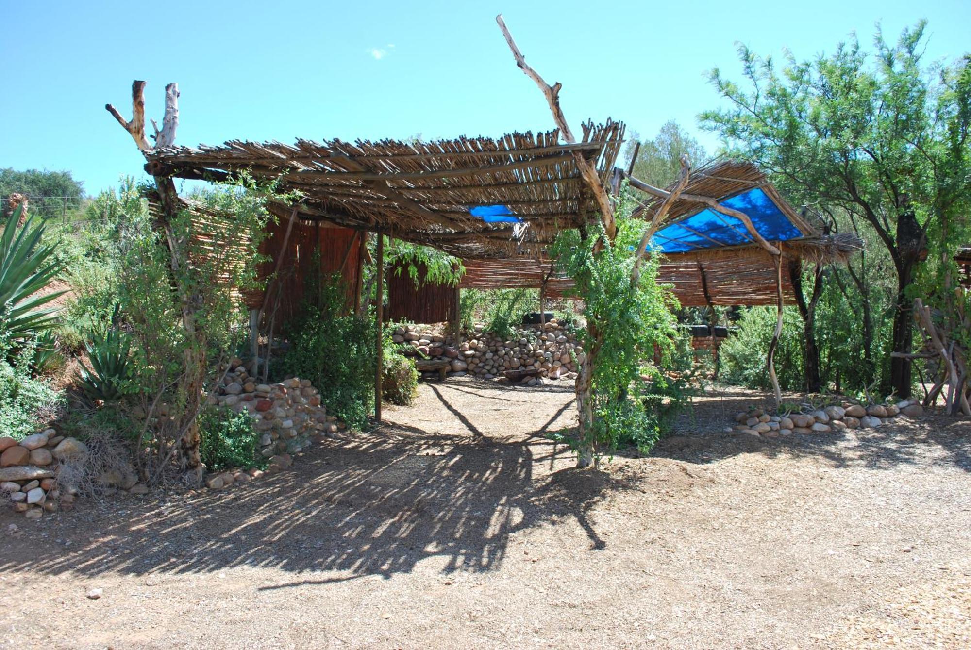 Amber Lagoon Backpackers Lodge Vleirivier Pokoj fotografie