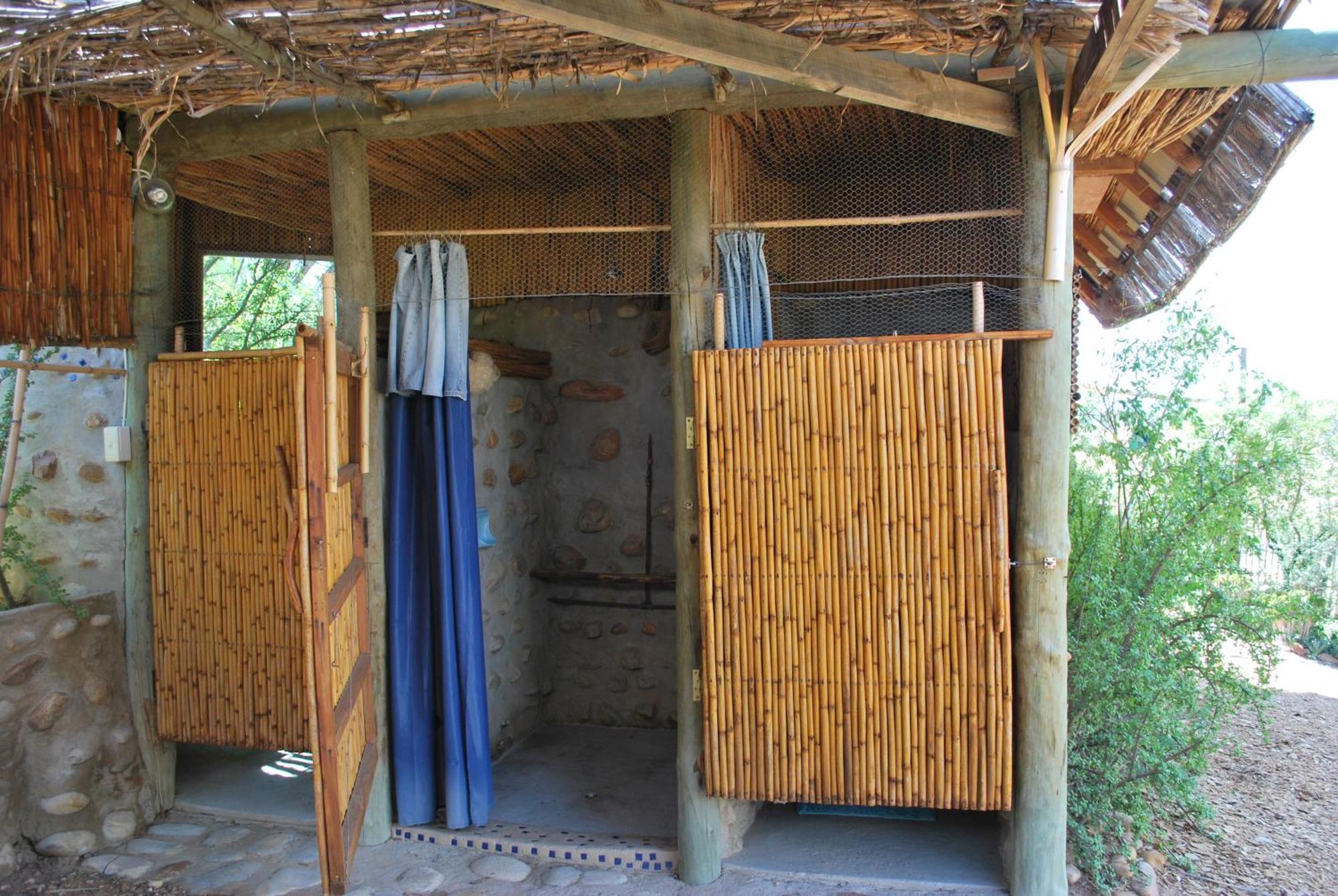Amber Lagoon Backpackers Lodge Vleirivier Pokoj fotografie
