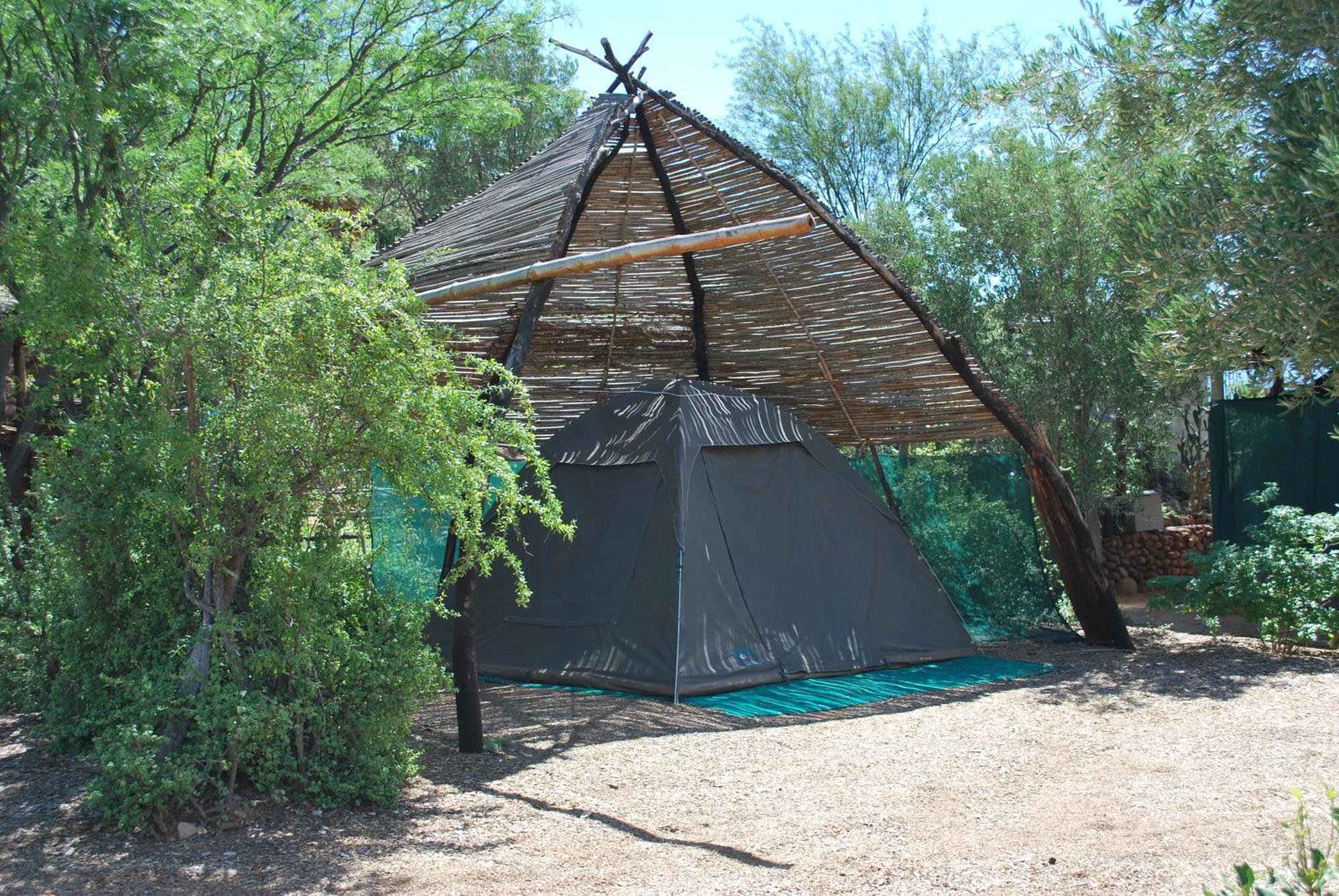 Amber Lagoon Backpackers Lodge Vleirivier Pokoj fotografie