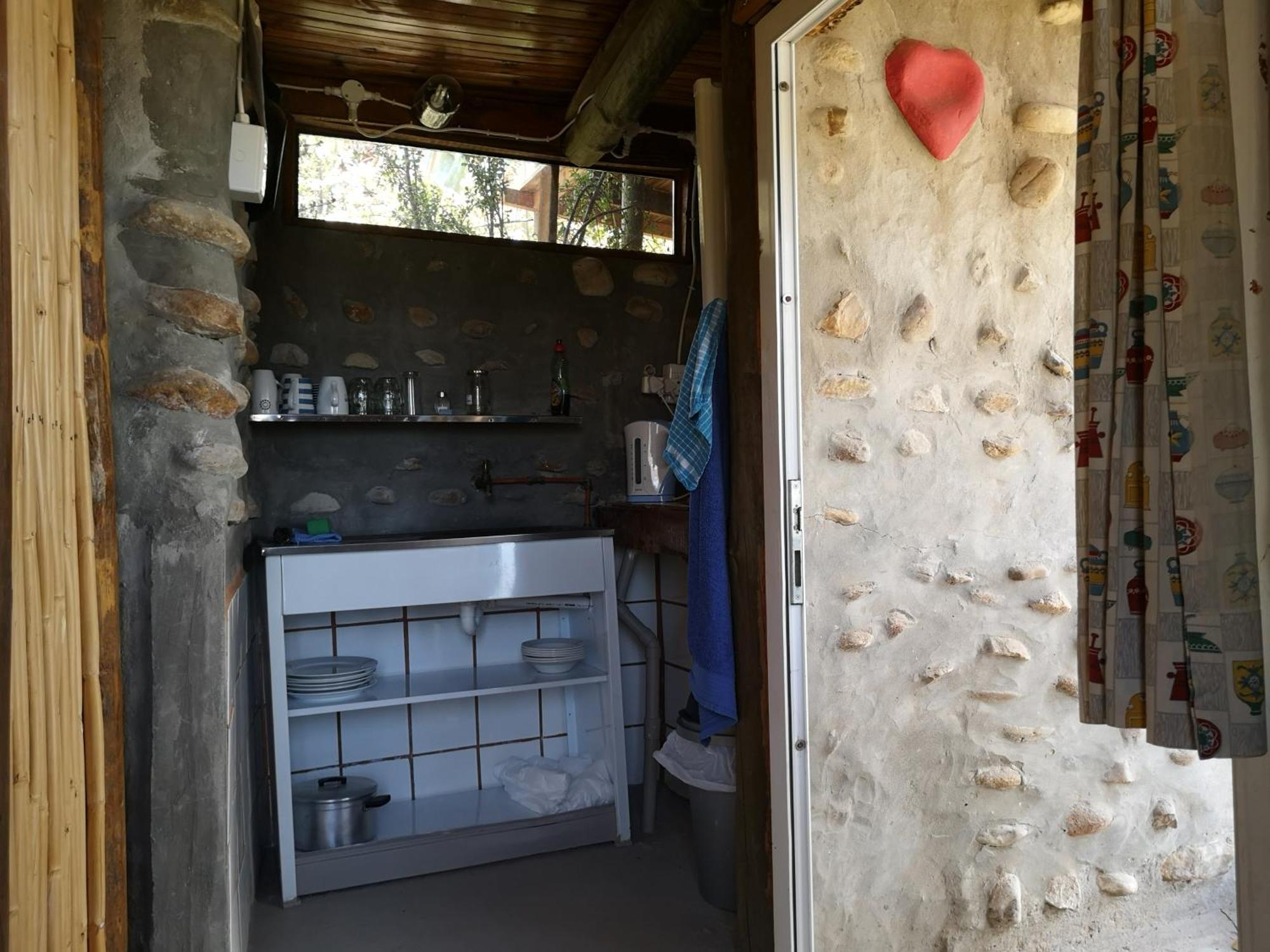 Amber Lagoon Backpackers Lodge Vleirivier Pokoj fotografie