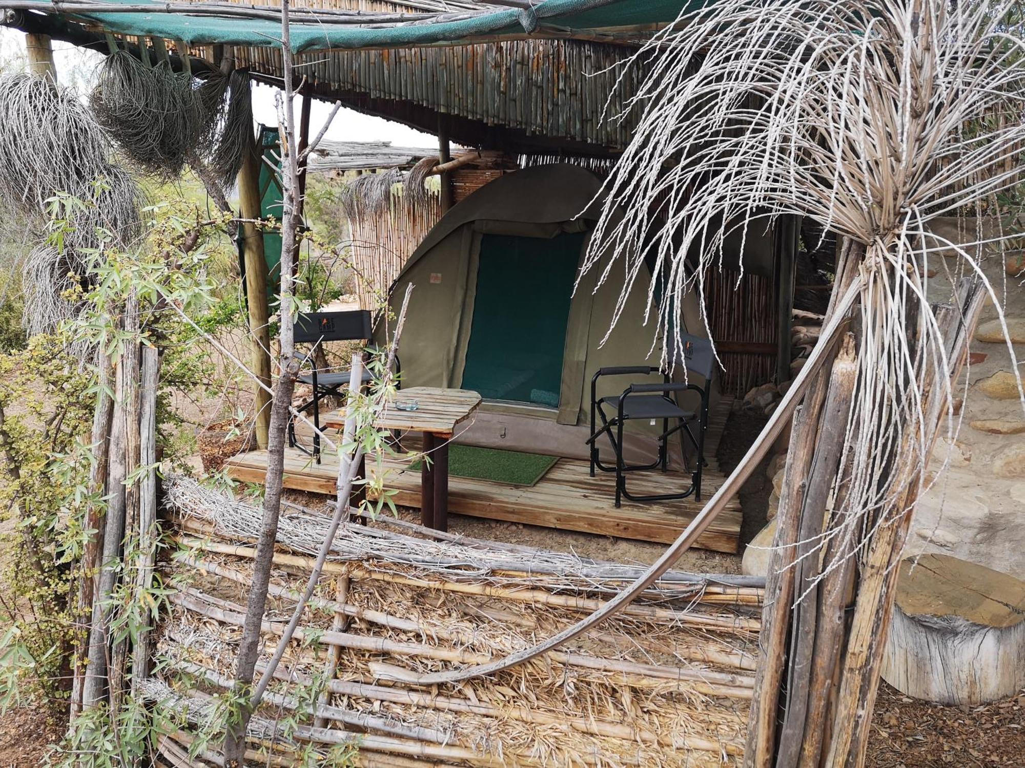 Amber Lagoon Backpackers Lodge Vleirivier Pokoj fotografie